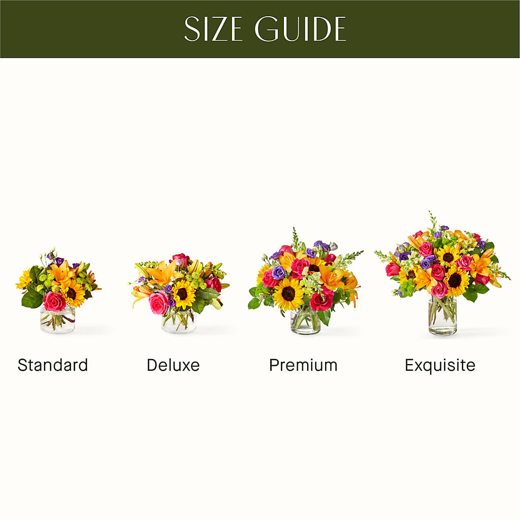 Best Day Bouquet – MOM'S FLOWERS, Springfield OH