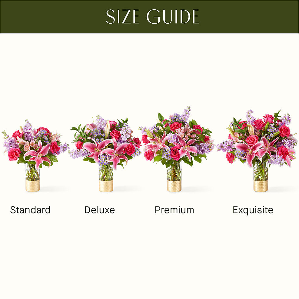 Written in the Stars Bouquet – MOM'S FLOWERS, Springfield OH