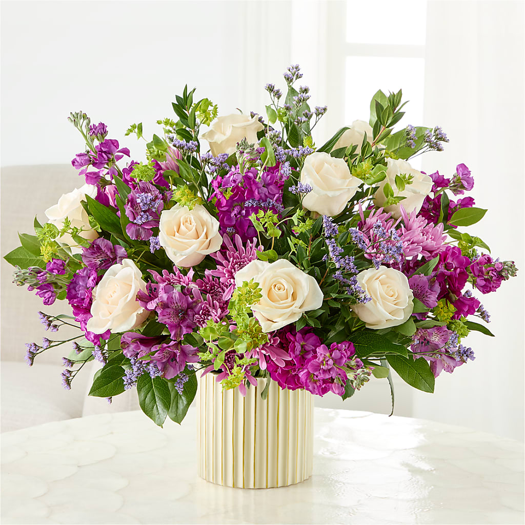 The Boutique Bouquet – MOM'S FLOWERS, Springfield OH
