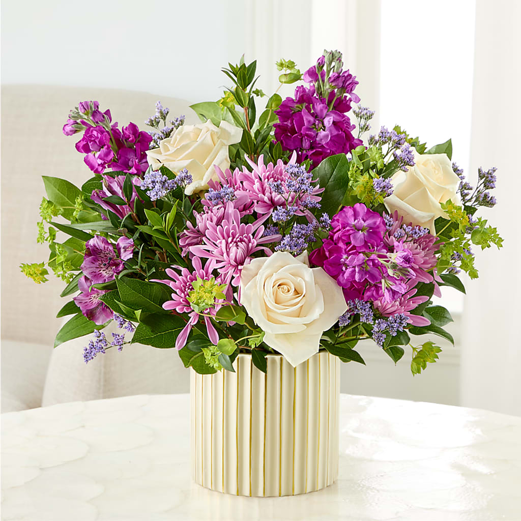 The Boutique Bouquet – MOM'S FLOWERS, Springfield OH
