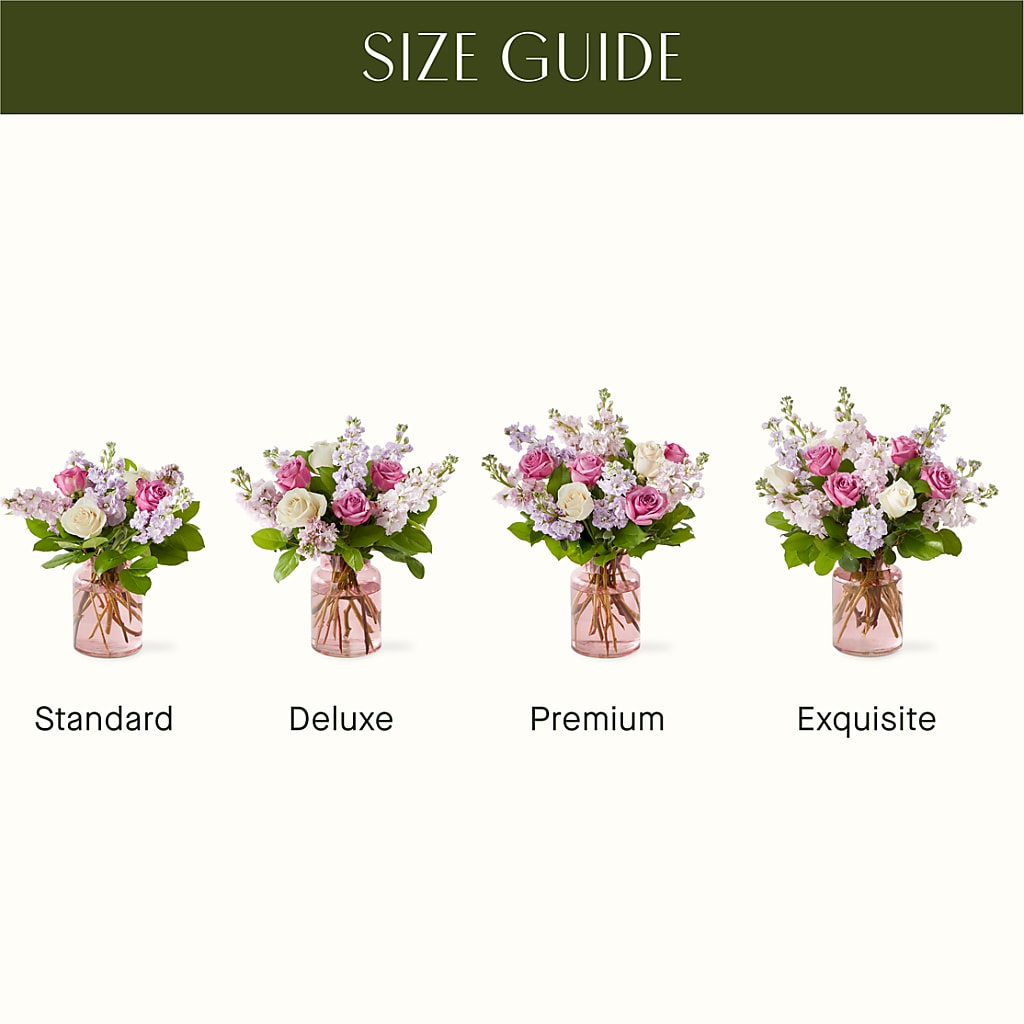 Springtime Spritz Bouquet – MOM'S FLOWERS, Springfield OH