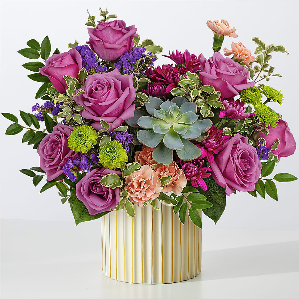 You're a Gem Bouquet – MOM'S FLOWERS, Springfield OH