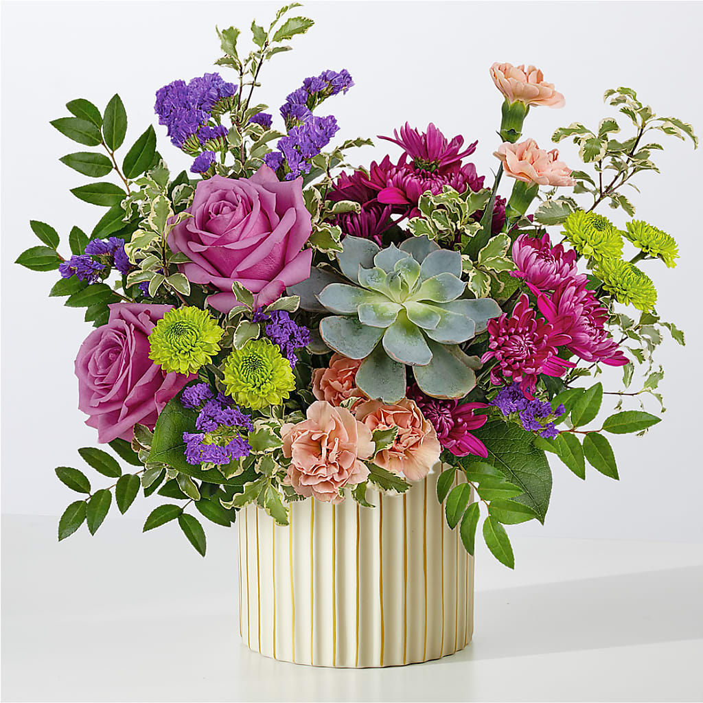 You're a Gem Bouquet – MOM'S FLOWERS, Springfield OH
