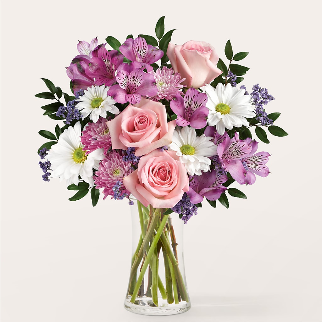 Enchantment Bouquet – MOM'S FLOWERS, Springfield OH