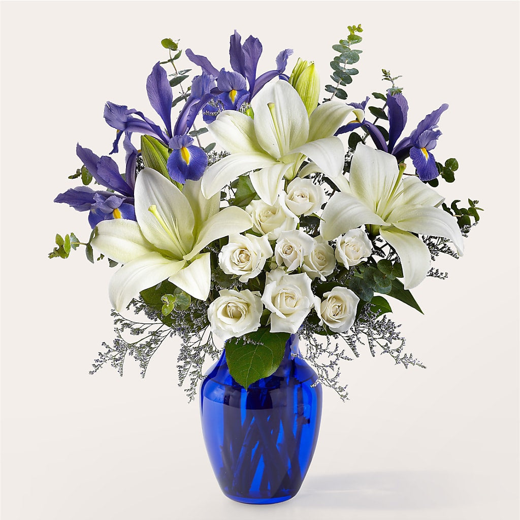 Restorative Pause Bouquet – MOM'S FLOWERS, Springfield OH
