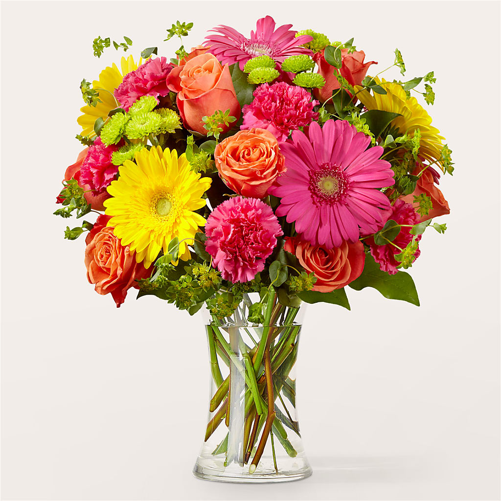 Fruit Punch Bouquet – MOM'S FLOWERS, Springfield OH