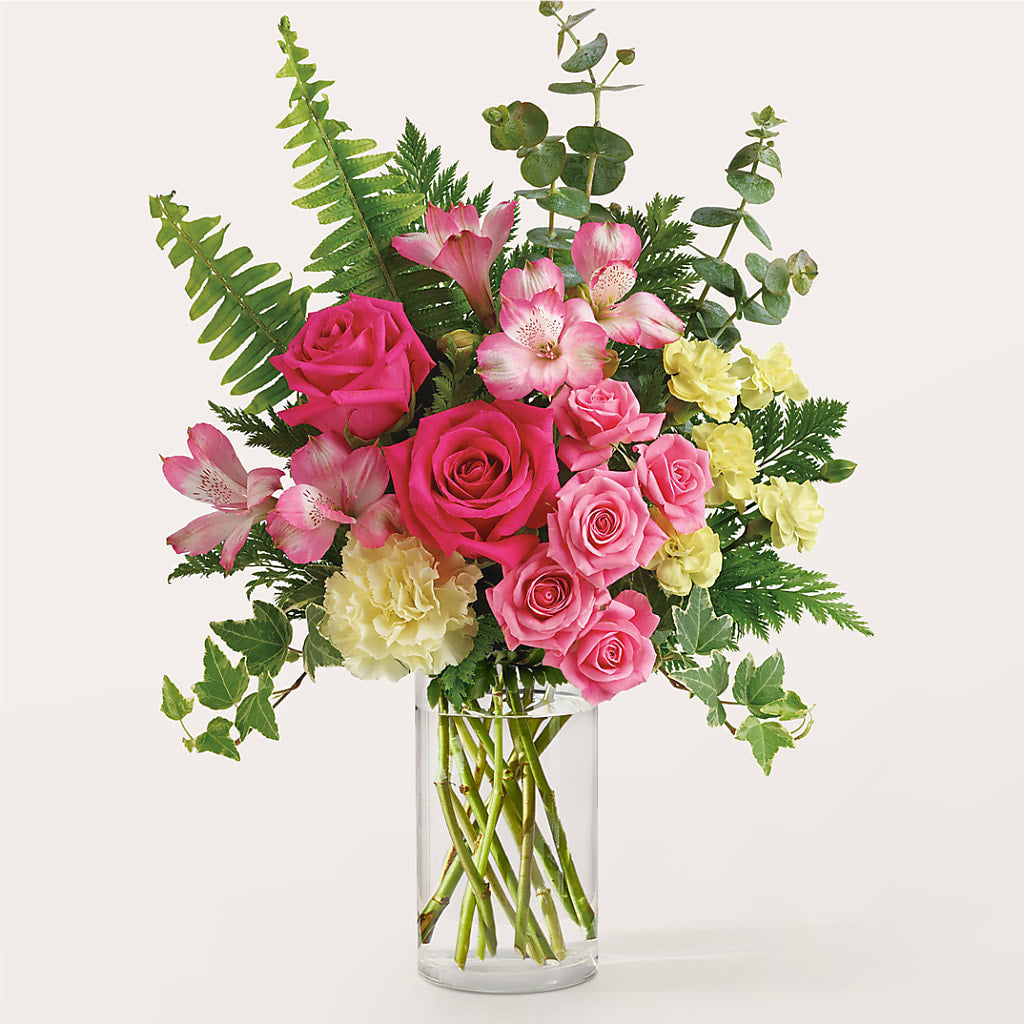Strawberry Margarita Bouquet – MOM'S FLOWERS, Springfield OH