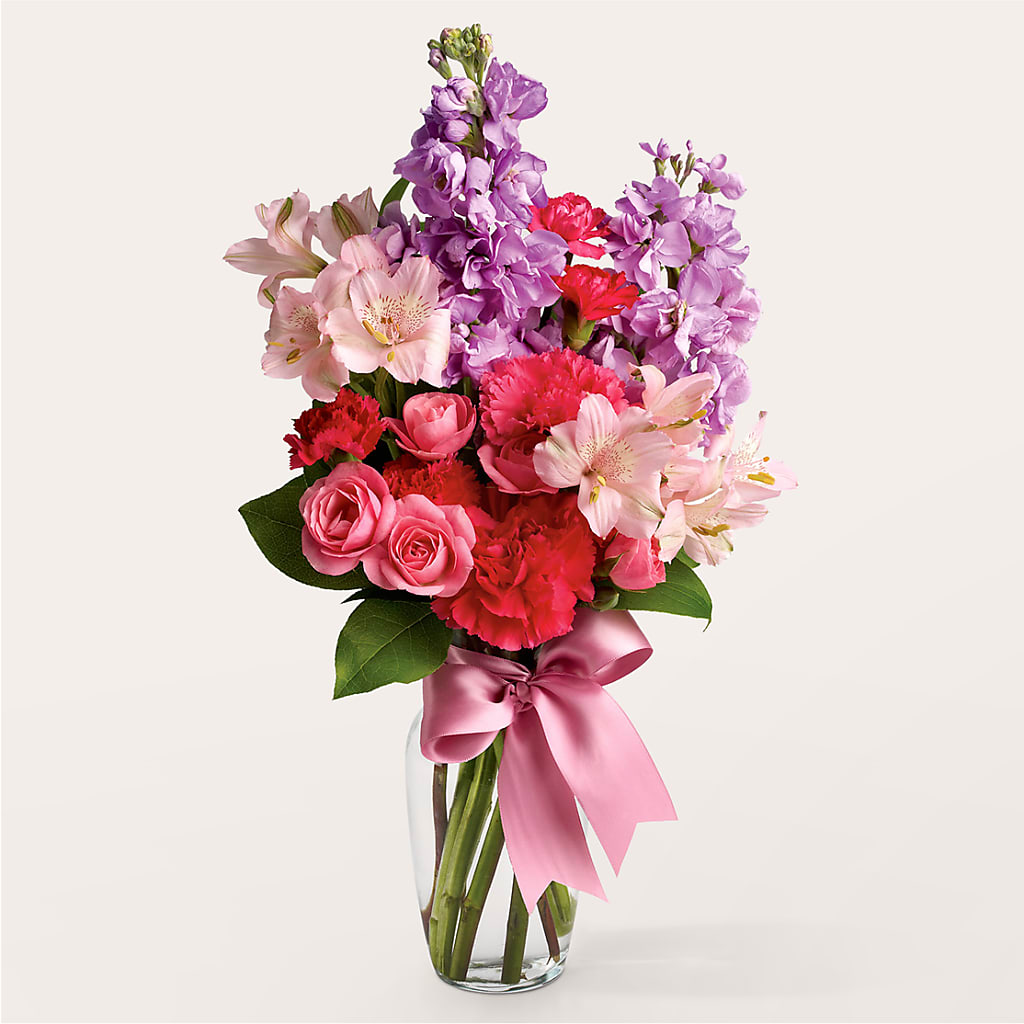 Main Character Bouquet – MOM'S FLOWERS, Springfield OH