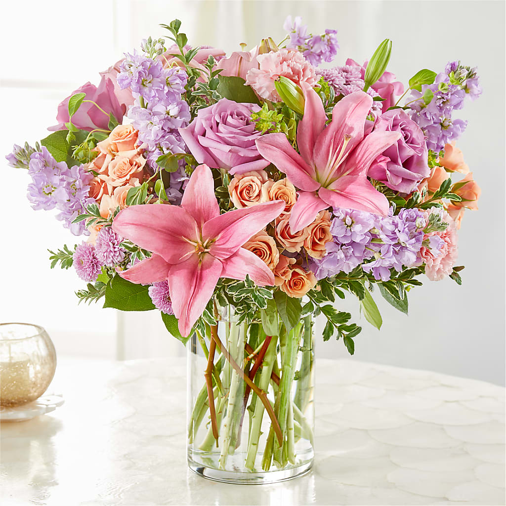 Resilience Bouquet – MOM'S FLOWERS, Springfield OH
