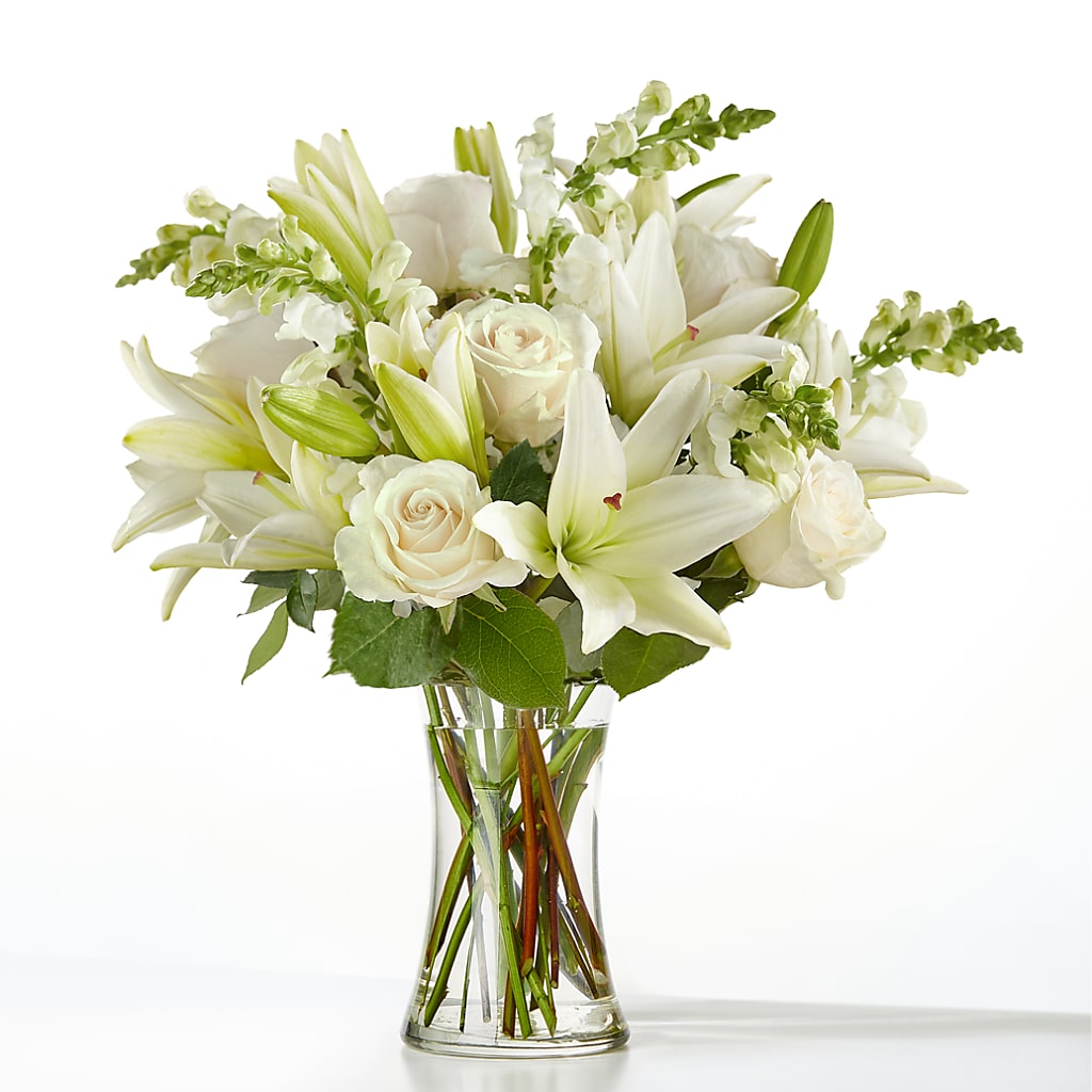 Eternal Friendship Bouquet – MOM'S FLOWERS, Springfield OH