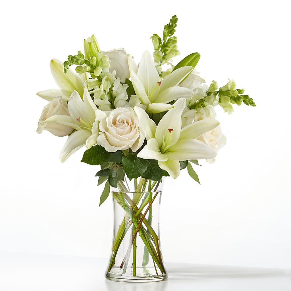Eternal Friendship Bouquet – MOM'S FLOWERS, Springfield OH