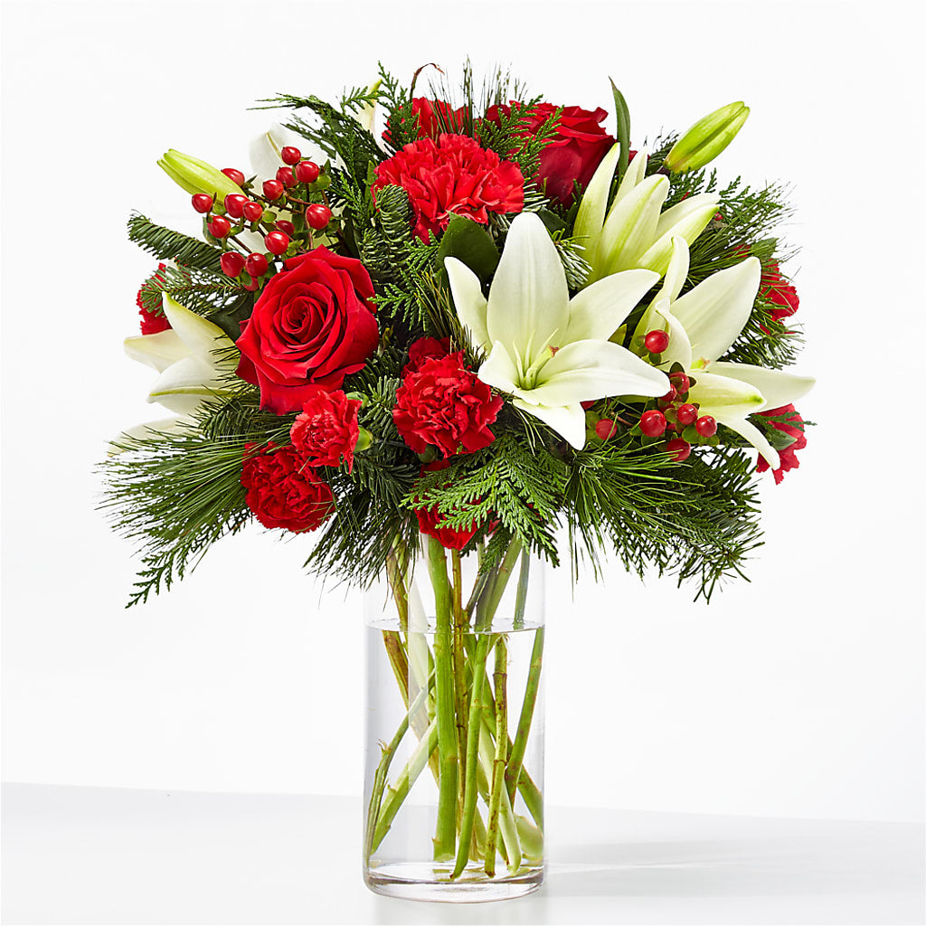 Joyful Greetings Bouquet – MOM'S FLOWERS, Springfield OH