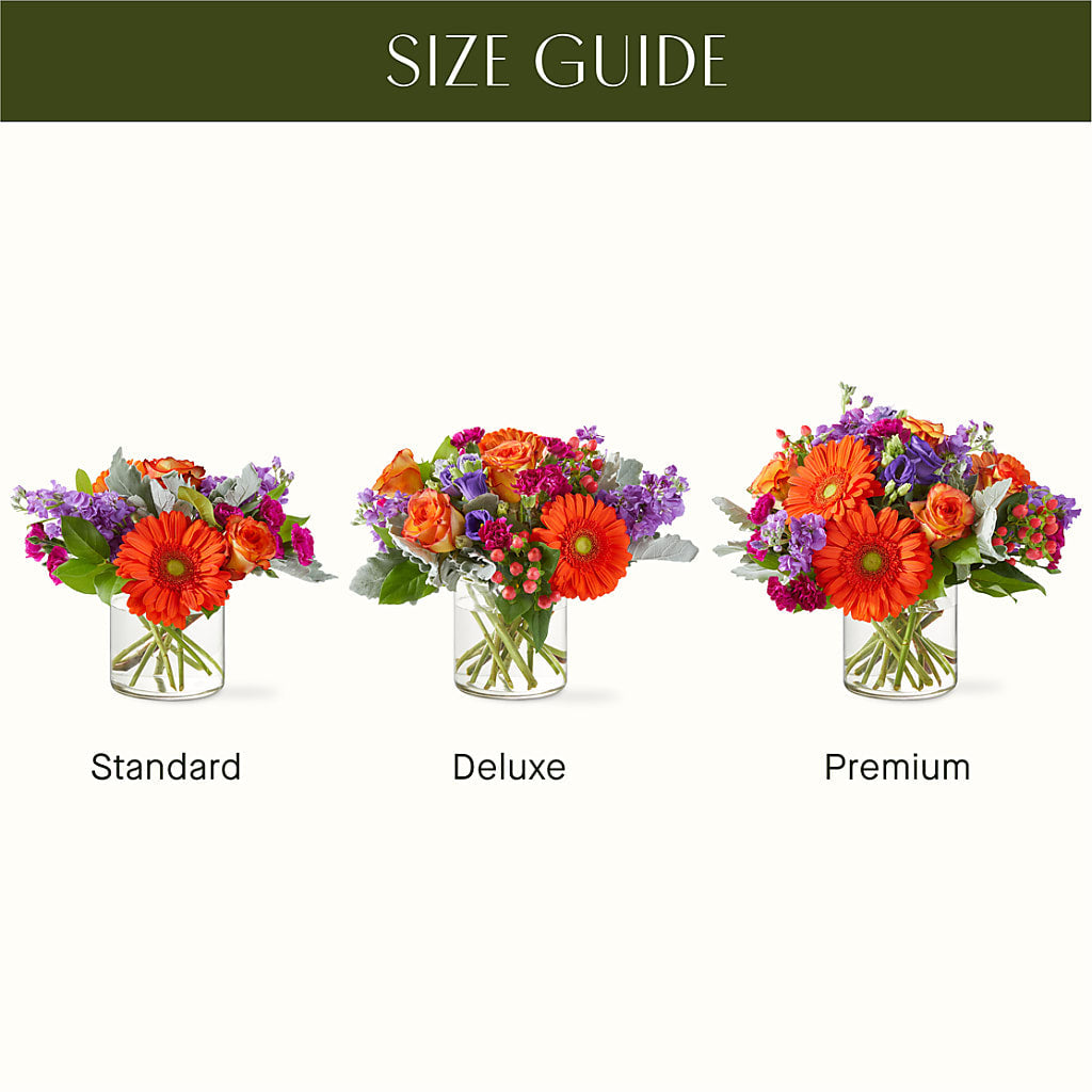 Sangria Bouquet – MOM'S FLOWERS, Springfield OH