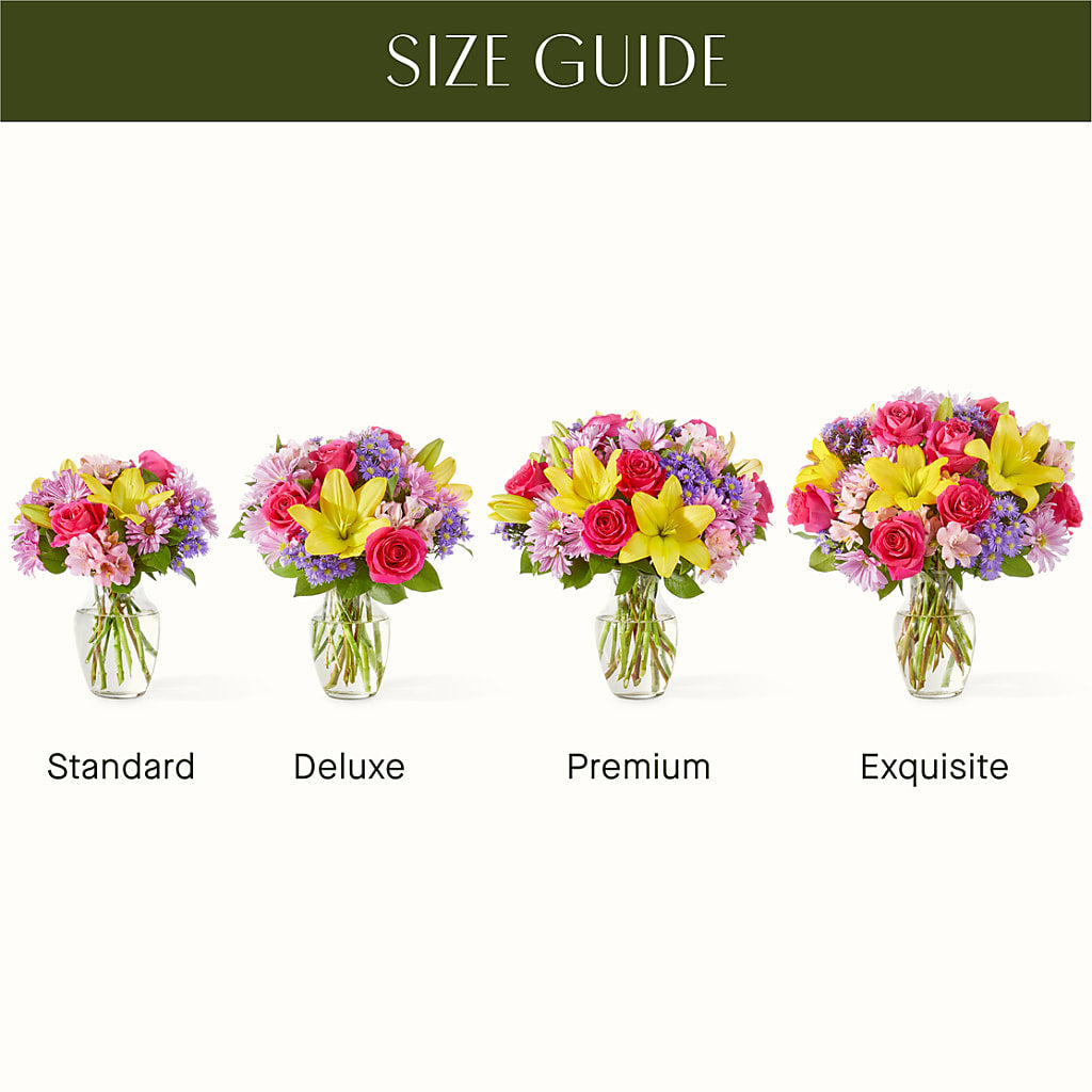 Sprinkles Bouquet – MOM'S FLOWERS, Springfield OH