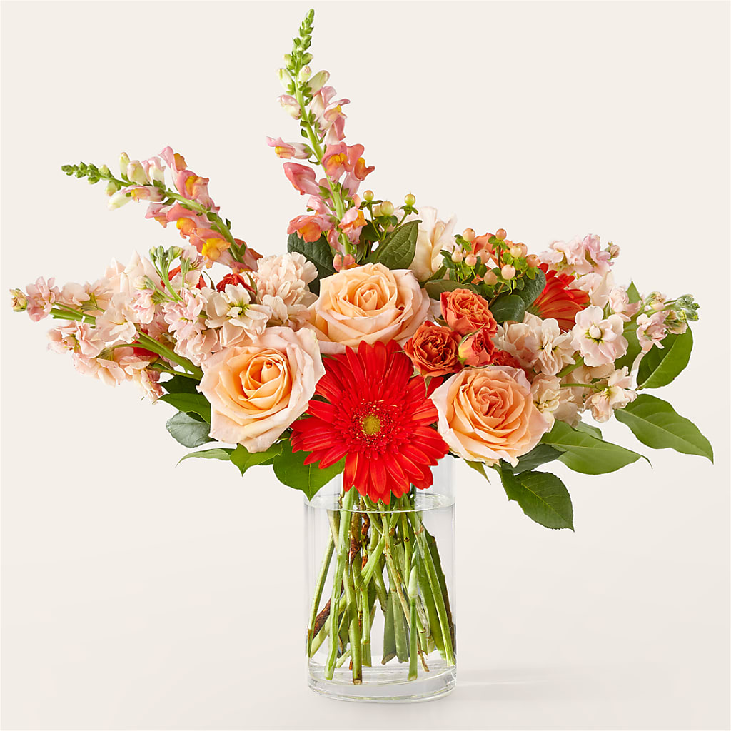Paloma Please Bouquet – MOM'S FLOWERS, Springfield OH