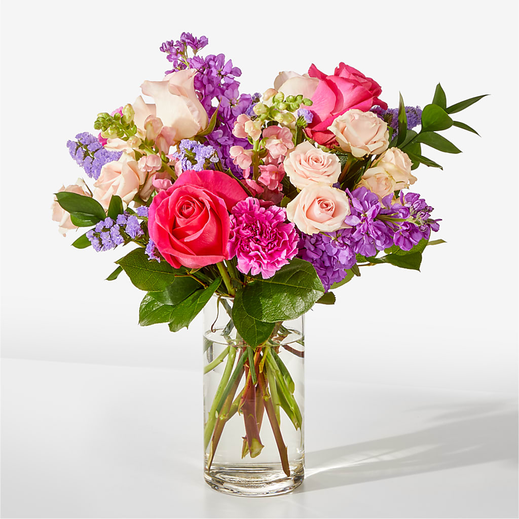 The Cha-Cha Bouquet – MOM'S FLOWERS, Springfield OH