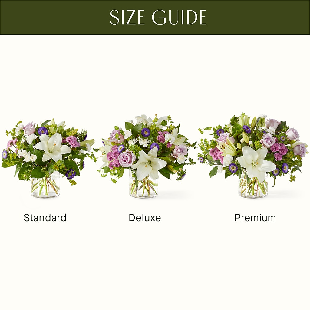April Showers Bouquet – MOM'S FLOWERS, Springfield OH