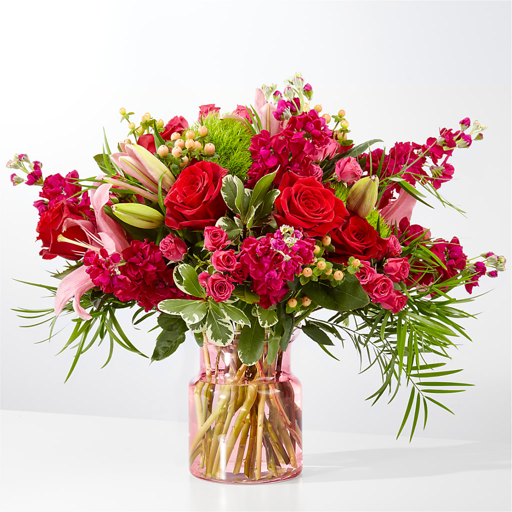 In Every Lifetime Bouquet – MOM'S FLOWERS, Springfield OH