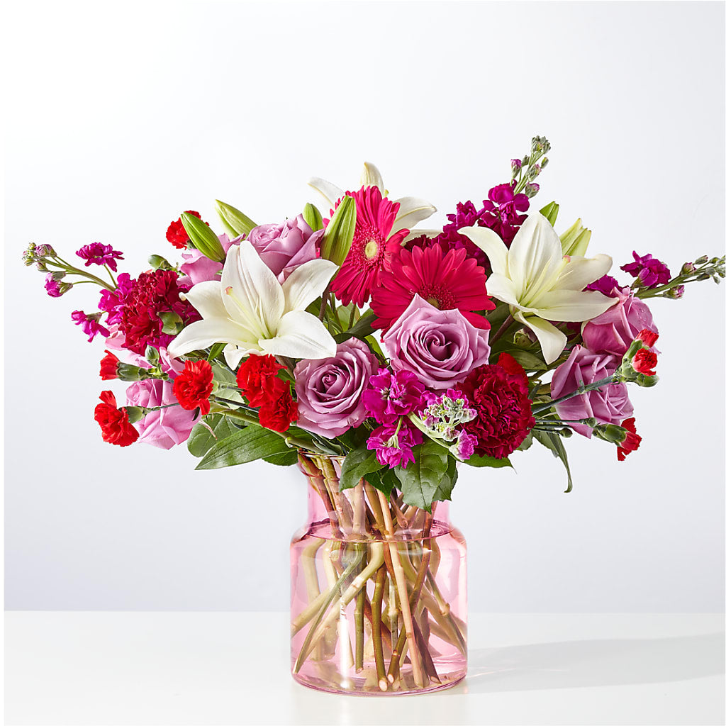Other Half Bouquet – MOM'S FLOWERS, Springfield OH