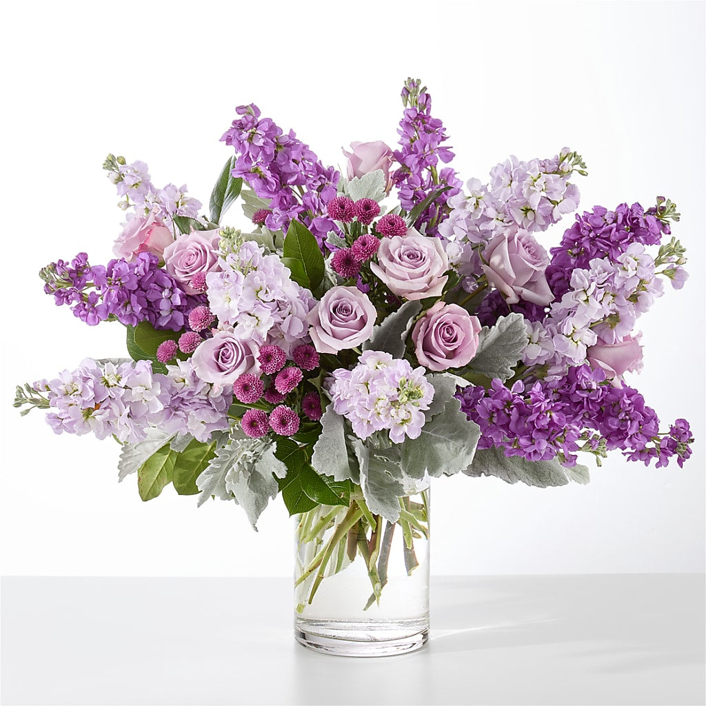 One in a Million Bouquet – MOM'S FLOWERS, Springfield OH