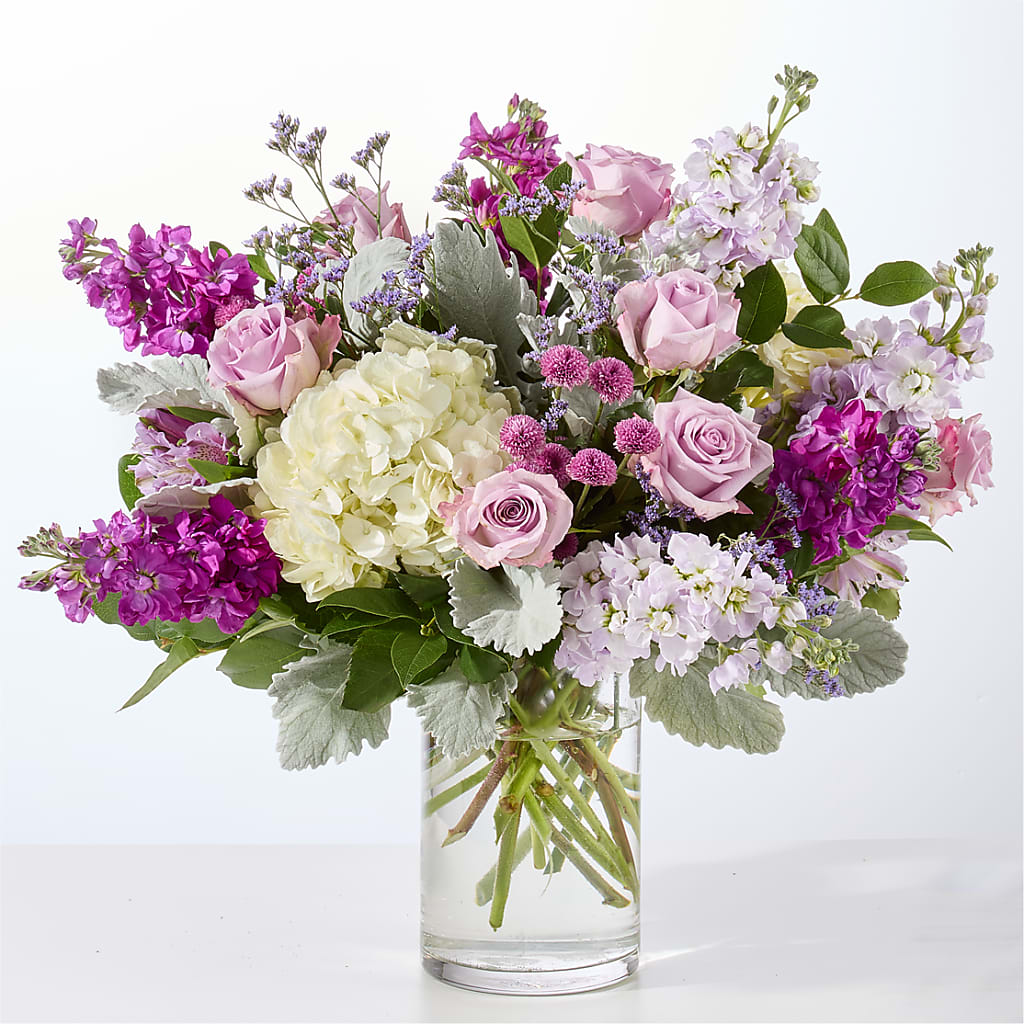 Empress Bouquet – MOM'S FLOWERS, Springfield OH