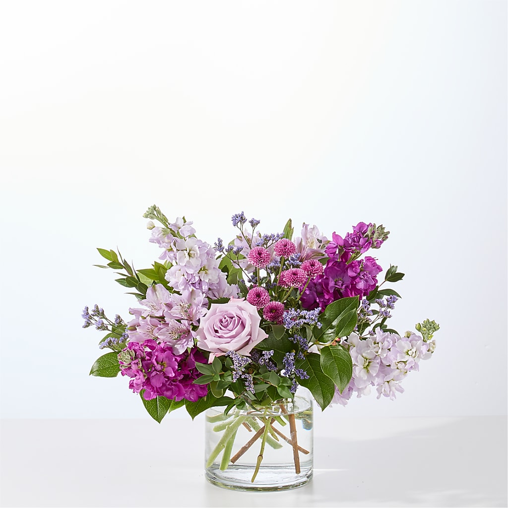 Empress Bouquet – MOM'S FLOWERS, Springfield OH