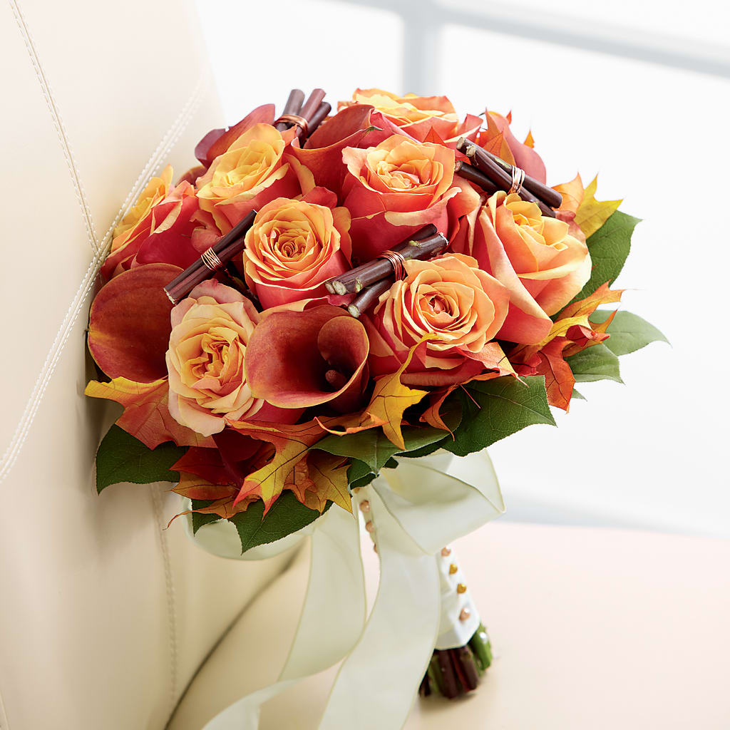 Love Everlasting Bouquet – MOM'S FLOWERS, Springfield OH