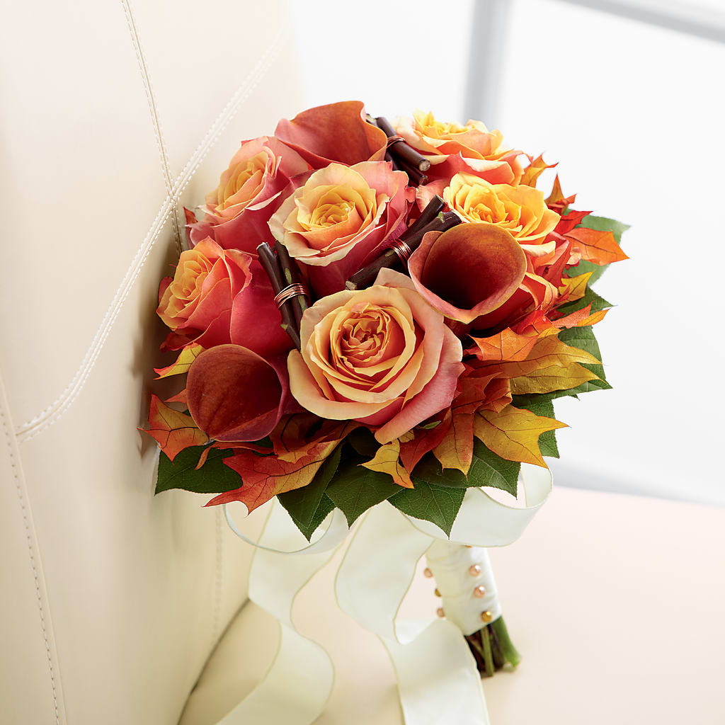 Love Everlasting Bouquet – MOM'S FLOWERS, Springfield OH