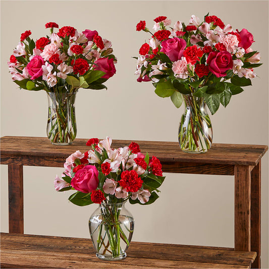 You're Precious Bouquet – MOM'S FLOWERS, Springfield OH