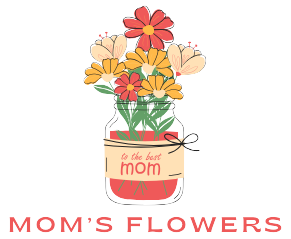 Mom's Flowers