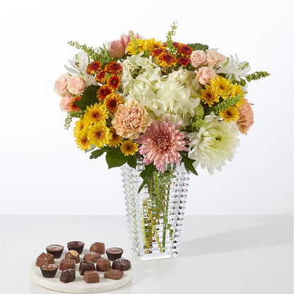 Fall Celebration Bouquet – MOM'S FLOWERS, Springfield OH