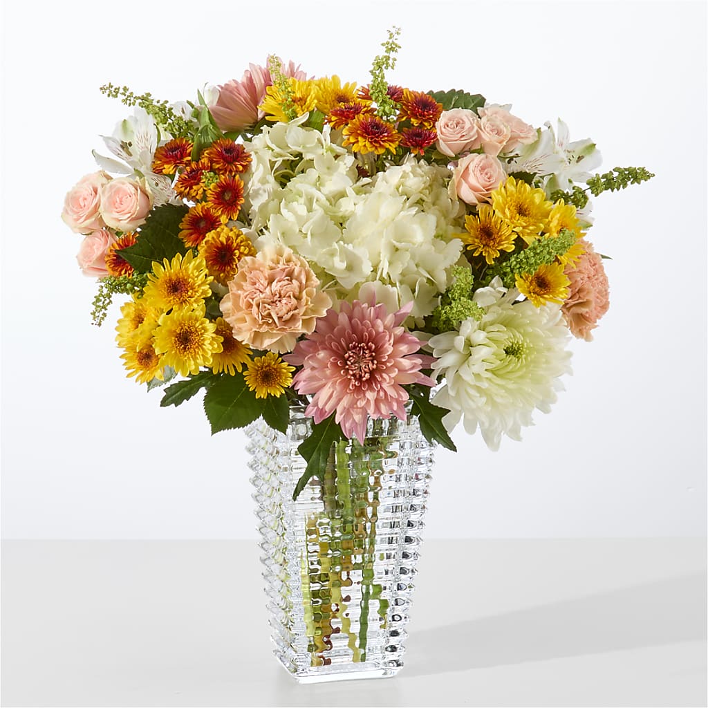 Fall Celebration Bouquet – MOM'S FLOWERS, Springfield OH