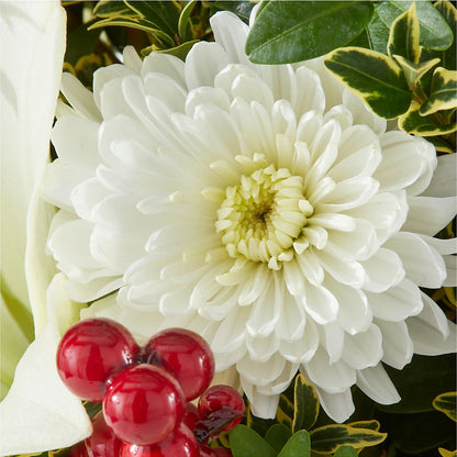 Festive Moments Tree – MOM'S FLOWERS, Springfield OH