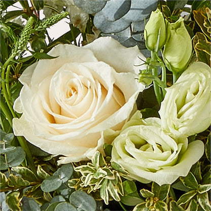 Cashmere Bouquet – MOM'S FLOWERS, Springfield OH