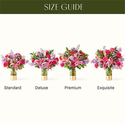 Written in the Stars Bouquet – MOM'S FLOWERS, Springfield OH