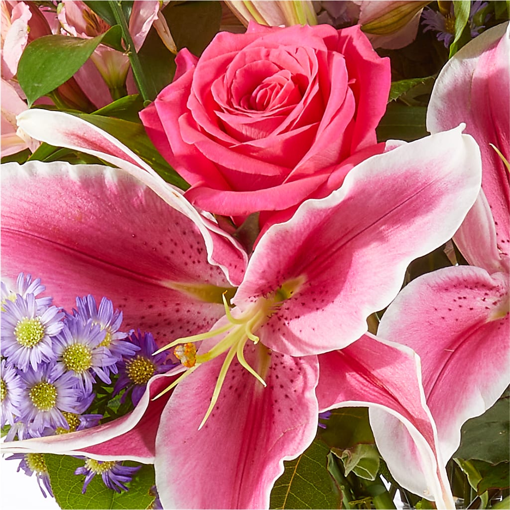 Written in the Stars Bouquet – MOM'S FLOWERS, Springfield OH