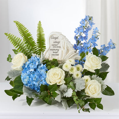Dearest Arrangement – MOM'S FLOWERS, Springfield OH