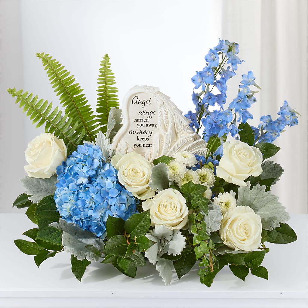 Dearest Arrangement – MOM'S FLOWERS, Springfield OH