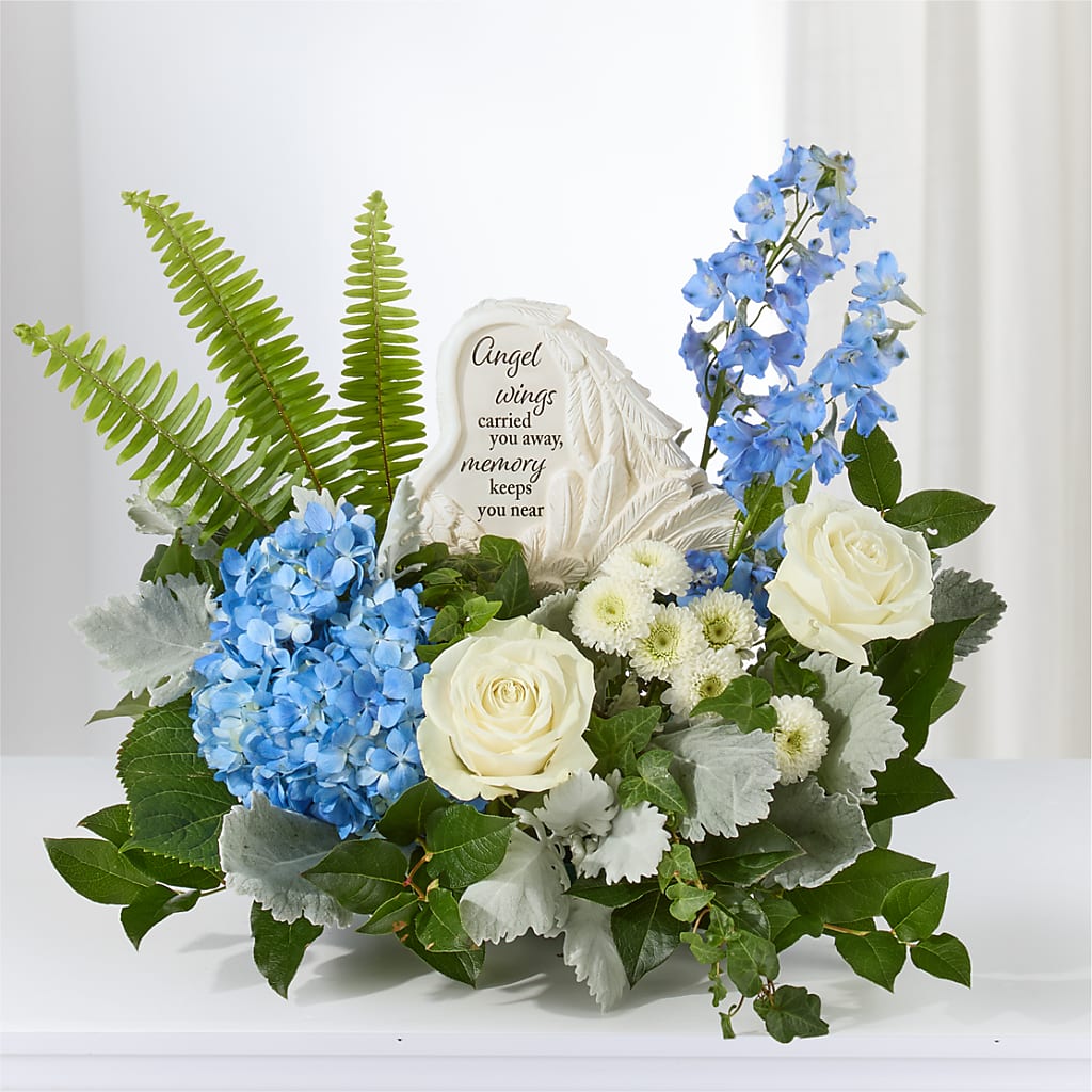 Dearest Arrangement – MOM'S FLOWERS, Springfield OH