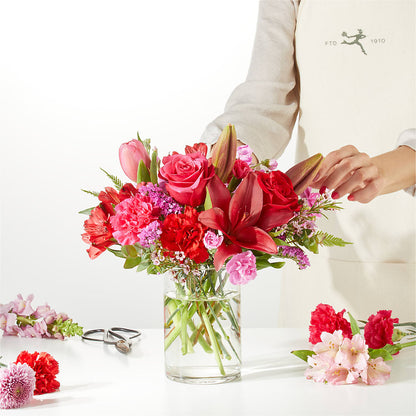 Together Forever - A Florist Original – MOM'S FLOWERS, Springfield OH