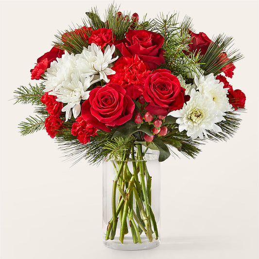Seasonal Magic Bouquet – MOM'S FLOWERS, Springfield OH
