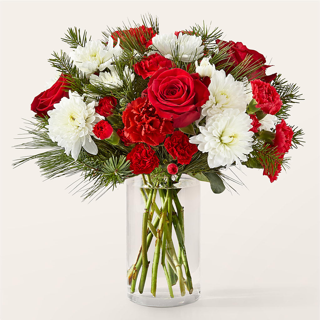 Seasonal Magic Bouquet – MOM'S FLOWERS, Springfield OH