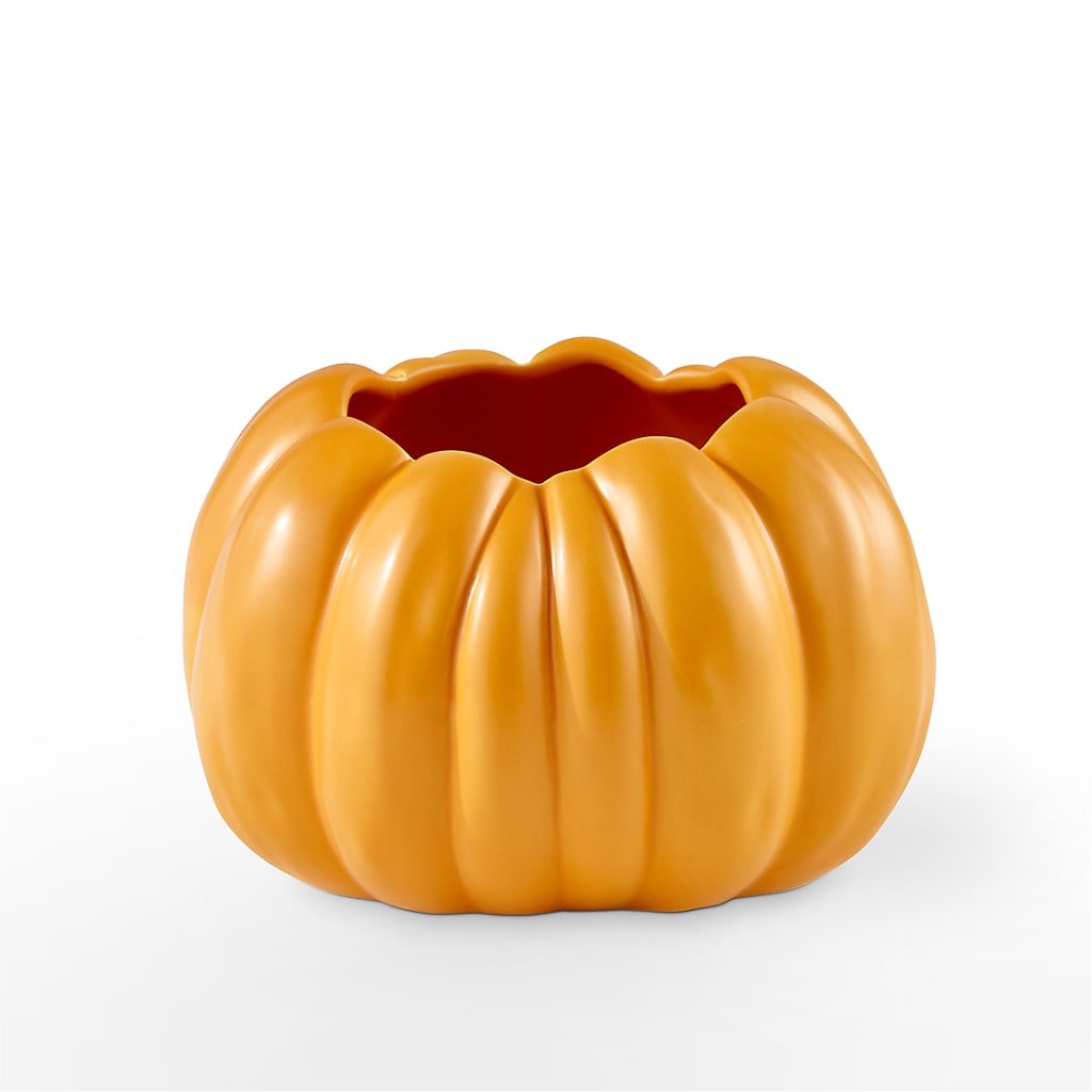 Golden Gourd Pumpkin Bouquet – MOM'S FLOWERS, Springfield OH