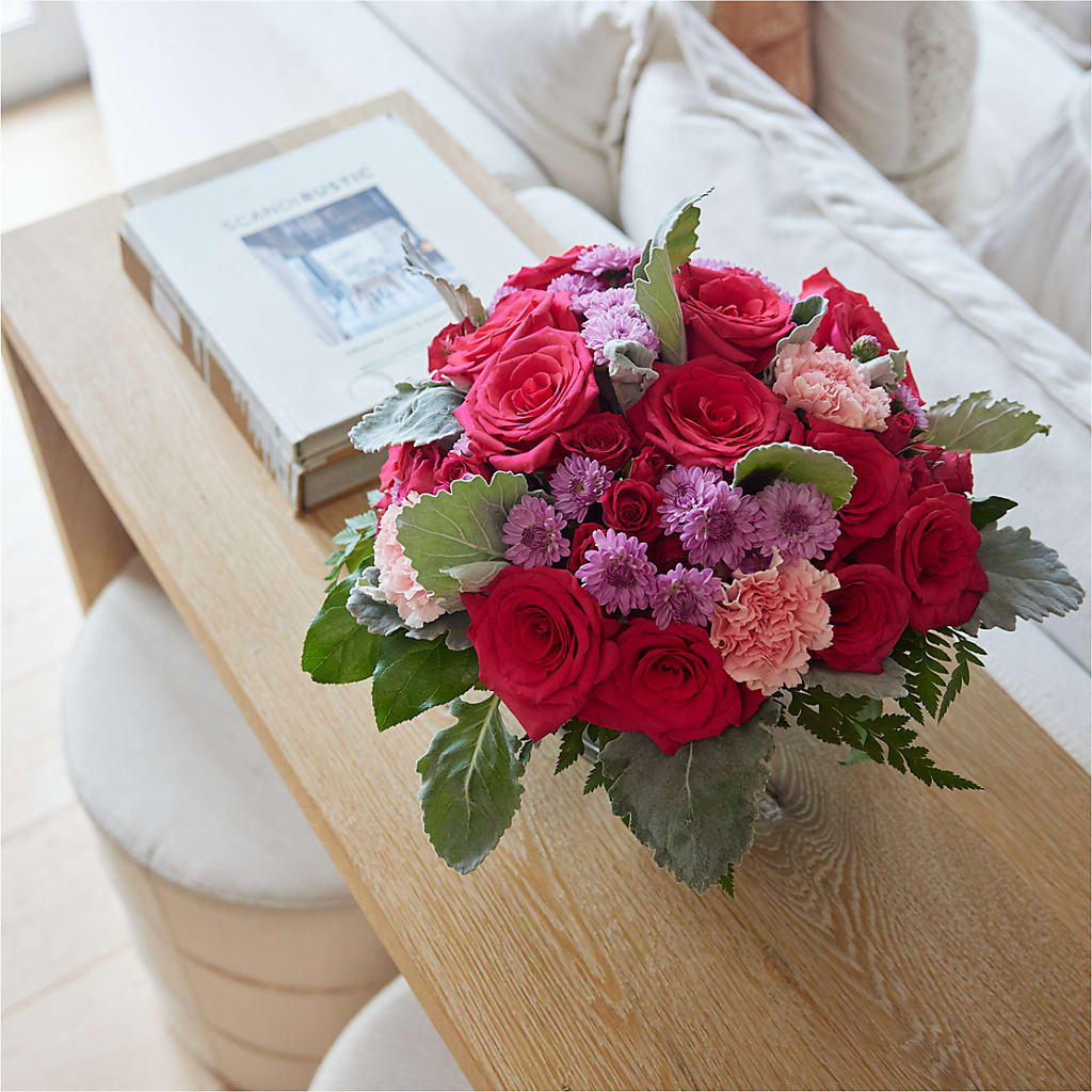 Sweet As Can Be Bouquet – MOM'S FLOWERS, Springfield OH