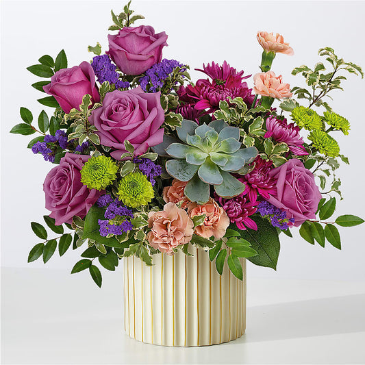 You're a Gem Bouquet – MOM'S FLOWERS, Springfield OH