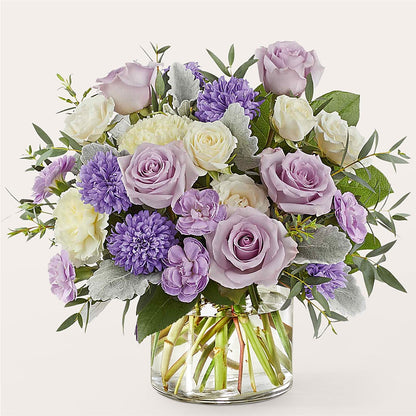 Stardust Bouquet – MOM'S FLOWERS, Springfield OH