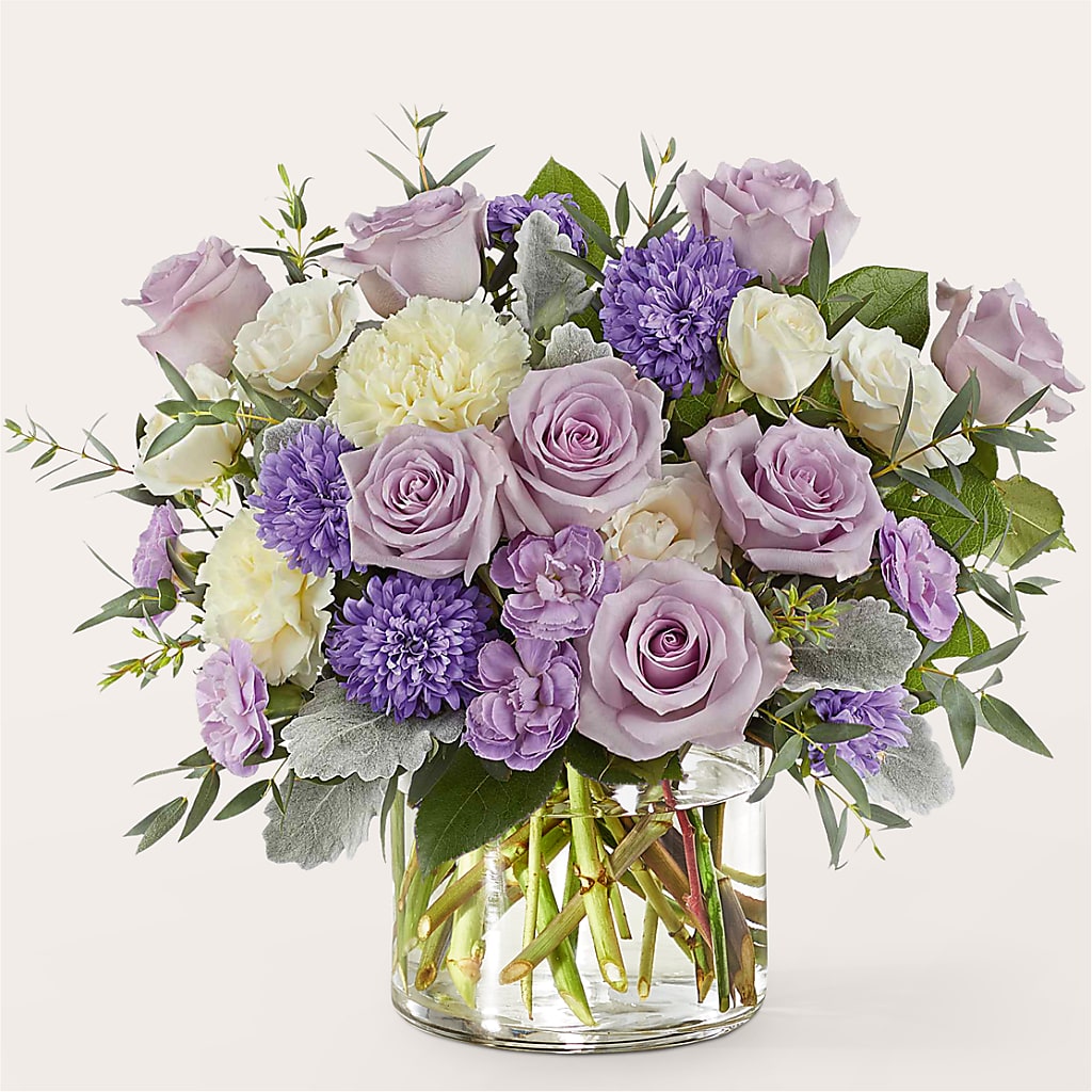 Stardust Bouquet – MOM'S FLOWERS, Springfield OH