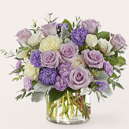 Stardust Bouquet – MOM'S FLOWERS, Springfield OH