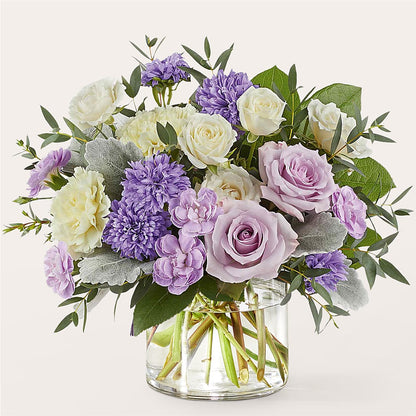 Stardust Bouquet – MOM'S FLOWERS, Springfield OH