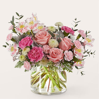 The Treehouse Bouquet – MOM'S FLOWERS, Springfield OH
